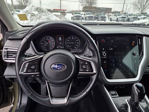 Used 2021 Subaru Outback Onyx Edition XT w/ Popular Package #2 image 15