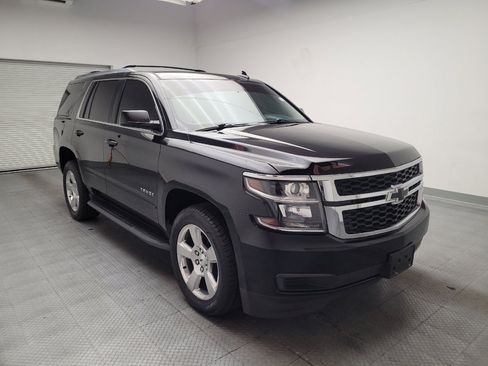 Used 2017 Chevrolet Tahoe LS w/ All-Season Package RWD image 13