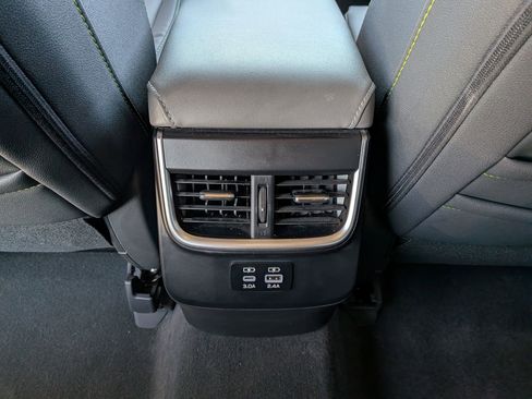 Certified 2023 Subaru Outback Onyx Edition image 29