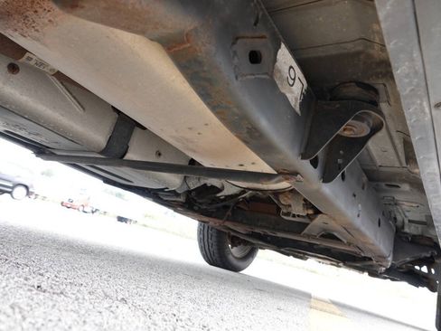 Used 2007 Chevrolet TrailBlazer LS w/ LS Preferred Equipment Group AWD/4WD image 99