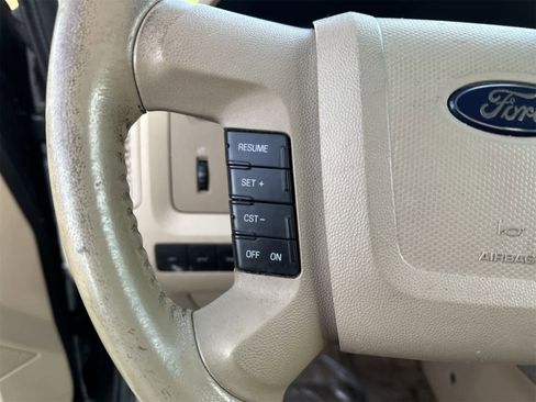 Used 2008 Ford Escape XLT image 24