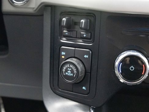 Used 2023 Ford F150 XLT w/ Equipment Group 302A High image 38