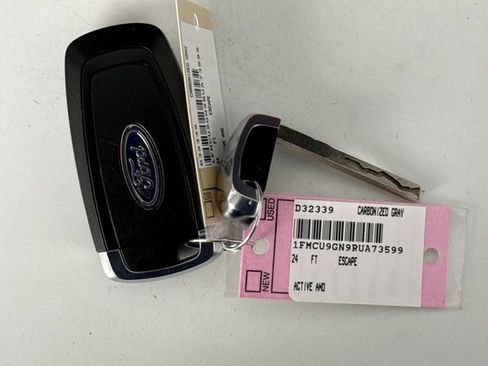 Used 2024 Ford Escape Active image 10