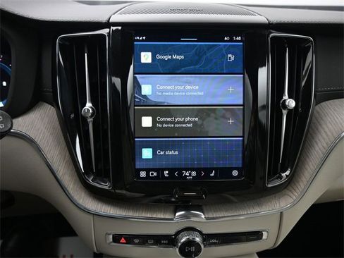 Used 2022 Volvo XC60 B6 Inscription w/ Advanced Package image 18