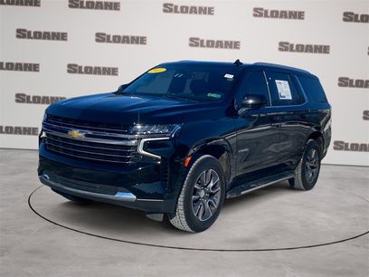Used 2021 Chevrolet Tahoe LT