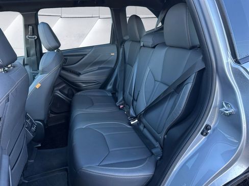 Certified 2024 Subaru Forester Wilderness image 18