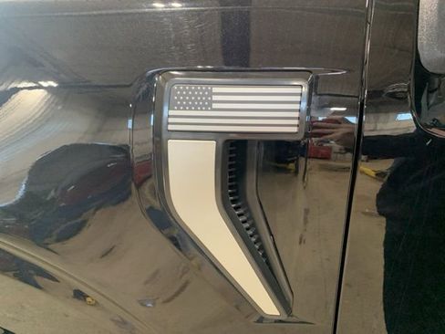 Used 2025 Ford F150 XLT w/ Equipment Group 301A Standard image 24