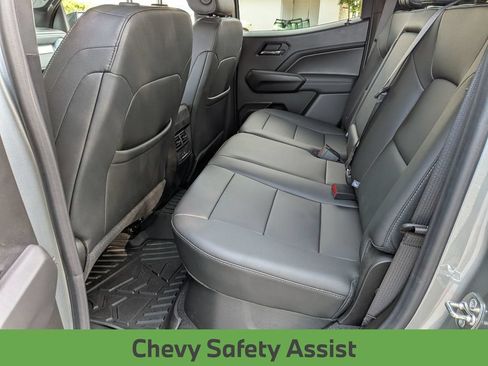Used 2026 Chevrolet Colorado LT w/ LT Convenience Package RWD image 27