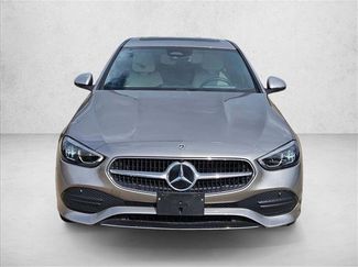 Used 2023 Mercedes-Benz C 300 Sedan video 2
