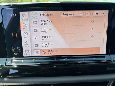 New 2026 Volkswagen Atlas Peak Edition AWD/4WD image 26