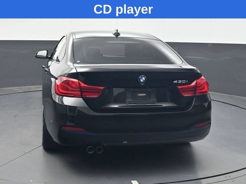 Used 2018 BMW 430i Gran Coupe RWD image 6