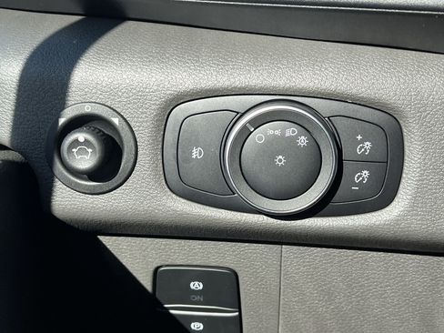 New 2025 Ford Transit 250 148 Medium Roof Extended AWD image 13