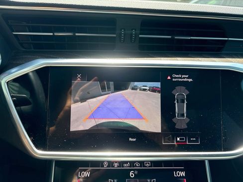Used 2019 Audi A6 2.0T Premium w/ Convenience Package AWD/4WD image 25