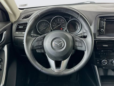 Used 2015 MAZDA CX-5 Grand Touring AWD/4WD image 18