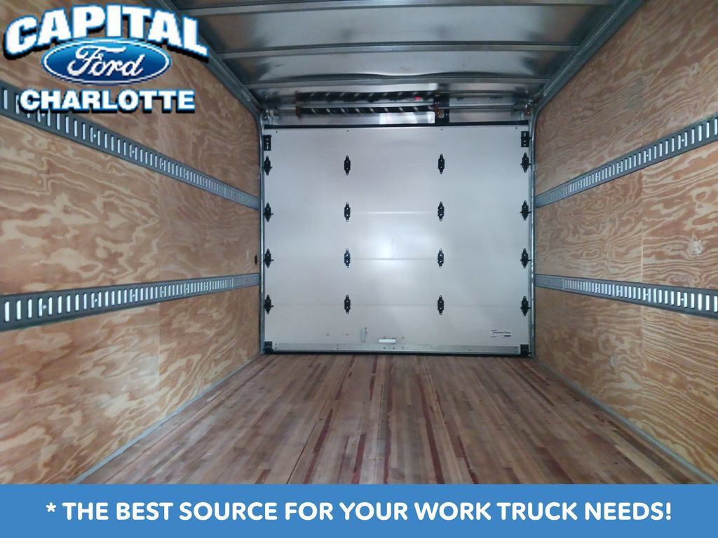 New 2026 Ford Transit 350 RWD image 24