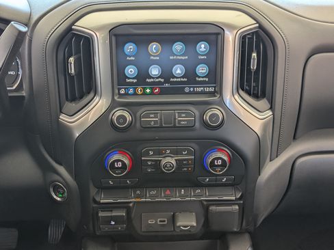 Used 2021 Chevrolet Silverado 1500 RST w/ All Star Edition Plus RWD image 25