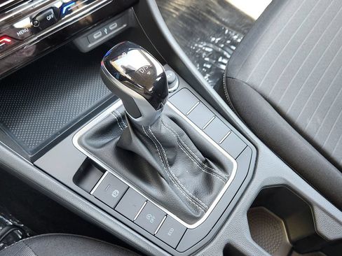 New 2026 Volkswagen Jetta S FWD image 10