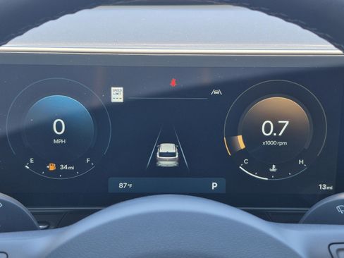 New 2026 Hyundai Kona Limited FWD image 35