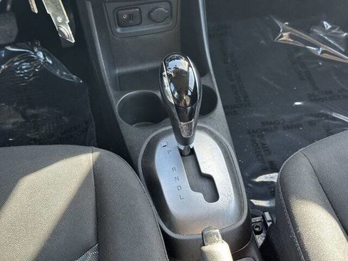 Used 2018 Chevrolet Spark LS image 18