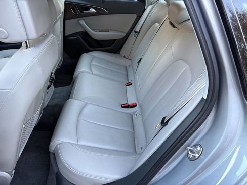 Used 2016 Audi A6 2.0T Premium Plus image 18