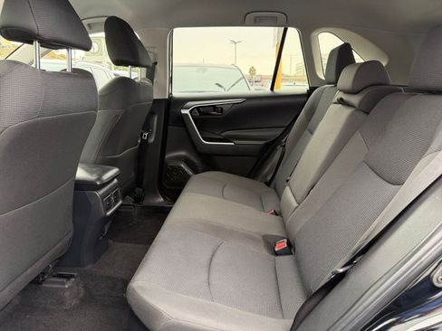 Used 2025 Toyota RAV4 LE image 24