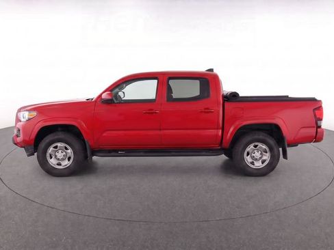 Used 2021 Toyota Tacoma SR AWD/4WD image 6