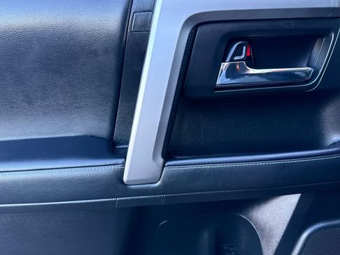 Used 2021 Toyota 4Runner SR5 image 12