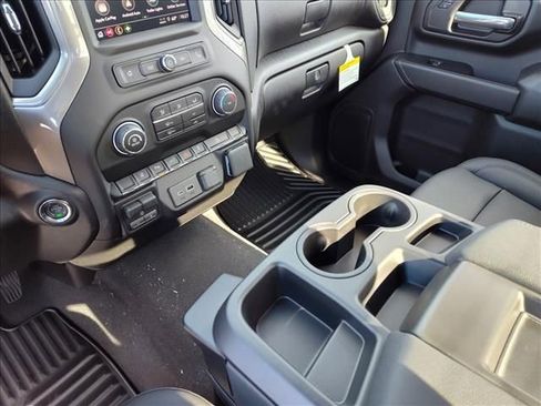 New 2026 Chevrolet Silverado 2500 W/T w/ WT/CX Safety Package image 13