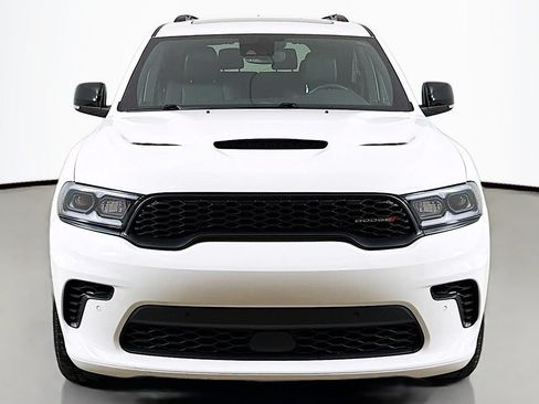 Used 2025 Dodge Durango R/T w/ Blacktop Package AWD/4WD image 17