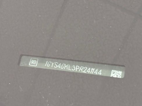 Used 2023 Cadillac Escalade Sport Platinum image 57