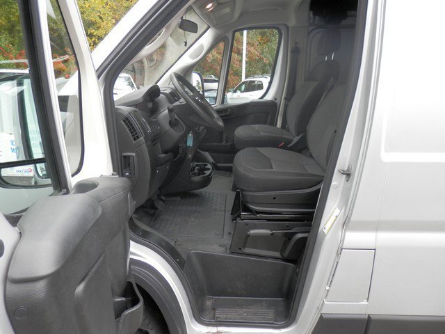 Used 2020 RAM ProMaster 1500 FWD image 17