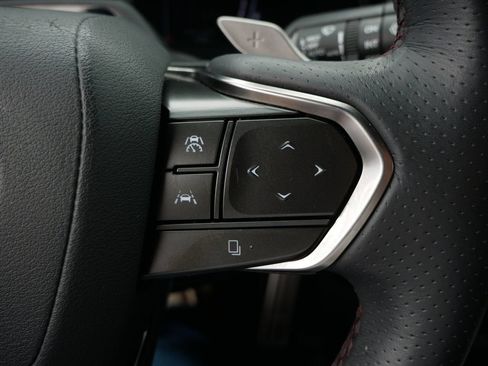 Used 2023 Lexus RX 500h F Sport w/ Accessory Package (2T) AWD/4WD image 29
