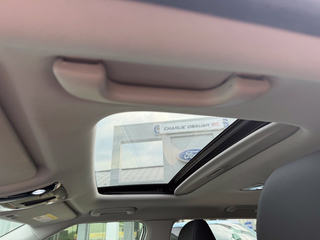 Used 2021 Kia Seltos EX AWD/4WD image 18