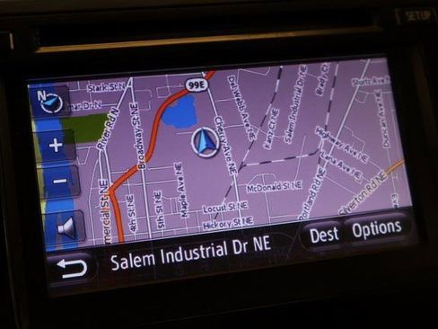 Used 2012 Toyota Camry SE FWD image 21