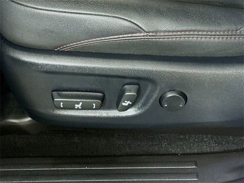 Used 2021 Toyota 4Runner TRD Off-Road Premium image 12