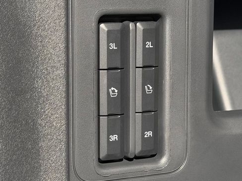 New 2026 Ford Expedition Tremor image 52