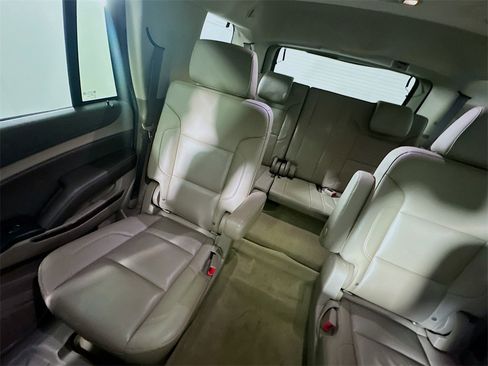 Used 2018 Chevrolet Tahoe LT w/ Max Trailering Package image 12