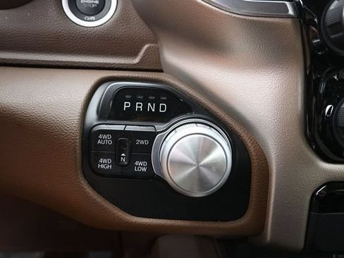 Used 2020 RAM 1500 Laramie AWD/4WD image 25