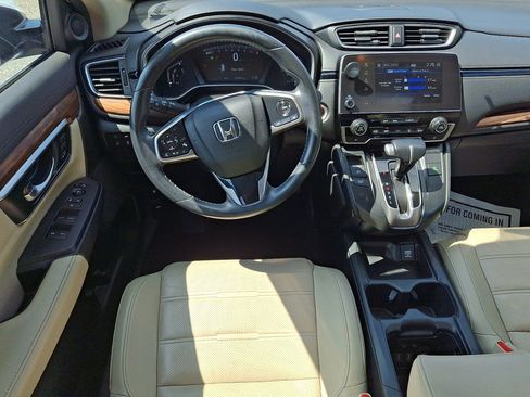 Used 2019 Honda CR-V EX-L image 21