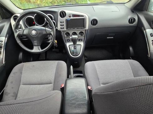 Used 2006 Toyota Matrix XR image 13