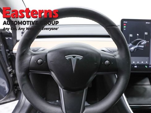 Used 2020 Tesla Model 3 Long Range image 10