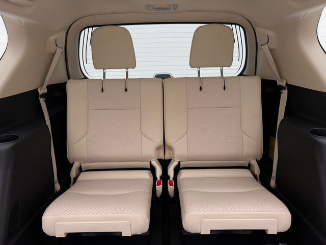 Used 2020 Lexus GX 460 Premium w/ Premium Package AWD/4WD image 17