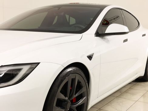 Used 2024 Tesla Model S Plaid image 49