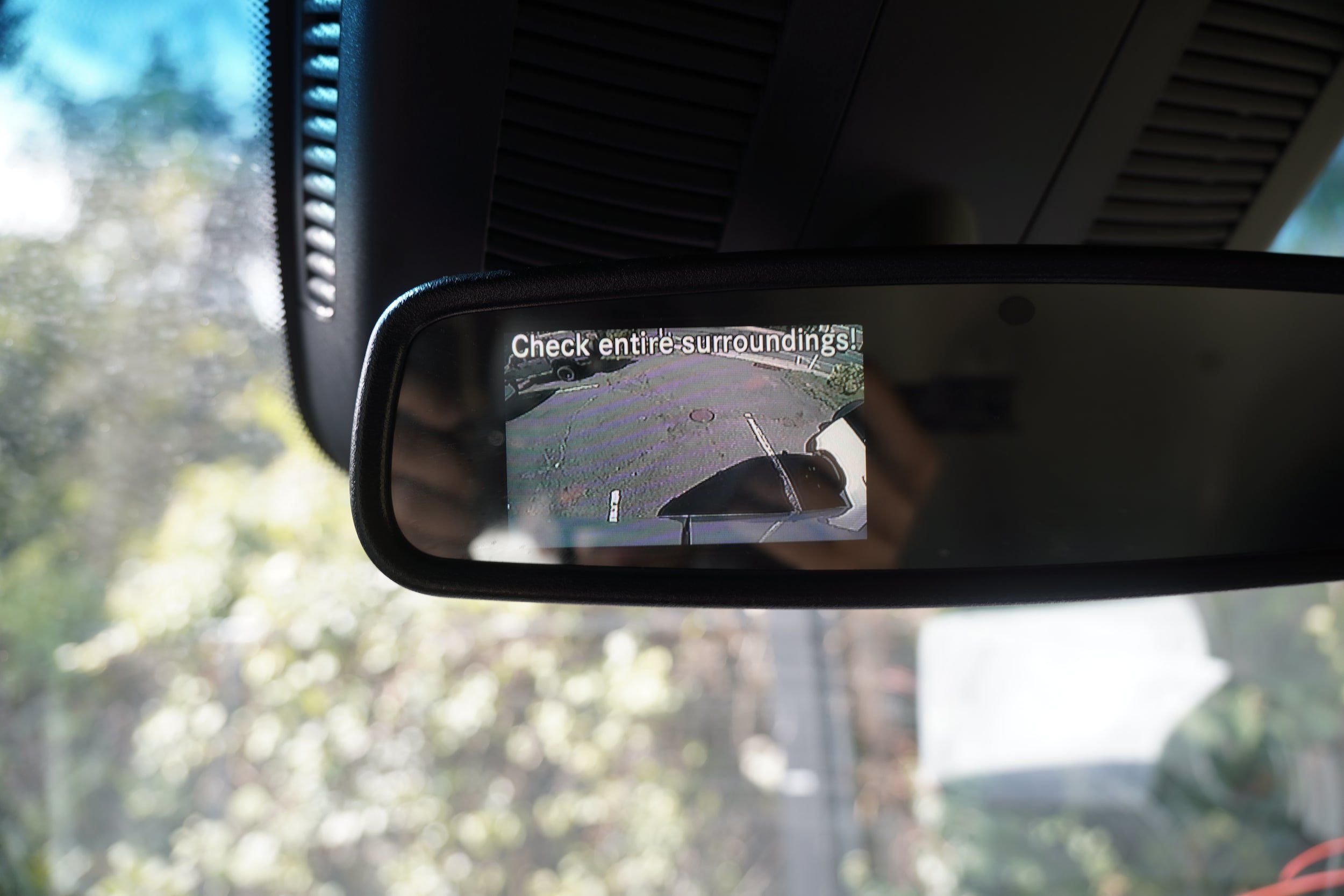 Used 2021 Mercedes-Benz Sprinter 2500 w/ Driver Convenience Package image 15