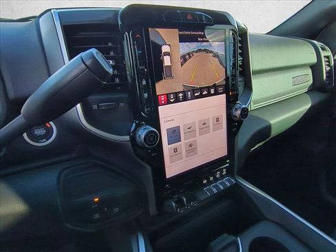 New 2026 RAM 3500 Big Horn image 14