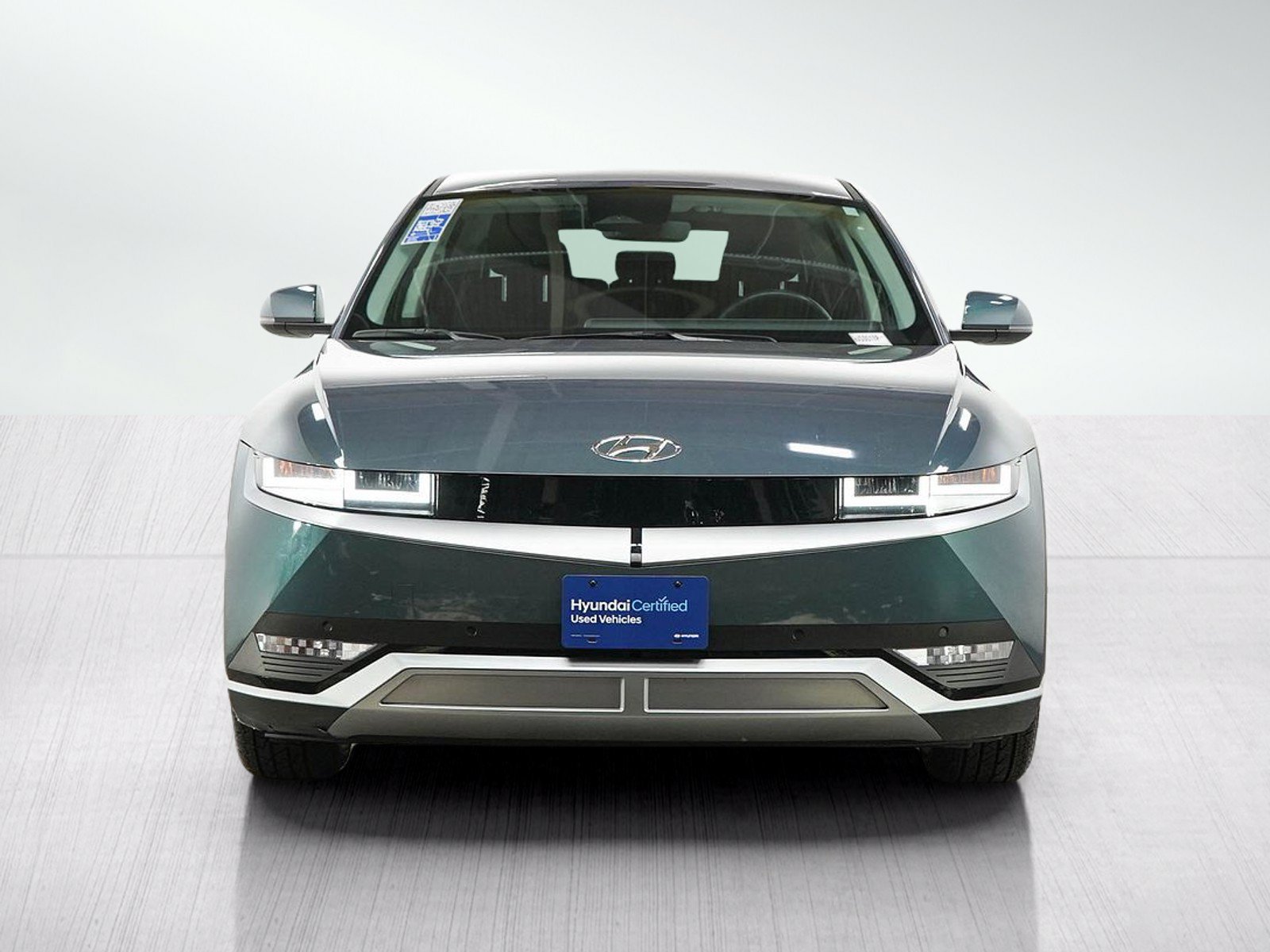 Certified 2024 Hyundai Ioniq 5 SEL AWD/4WD image 8