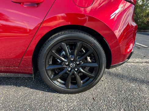 New 2026 MAZDA MAZDA3 2.5 S Premium image 22
