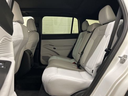 New 2026 Jeep Cherokee Limited AWD/4WD image 8