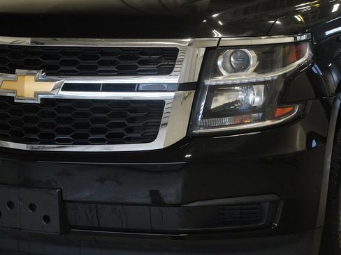Used 2018 Chevrolet Tahoe LT image 7