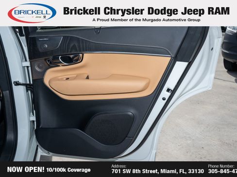 Used 2021 Volvo XC90 T8 Inscription w/ Protection Package Premier image 15